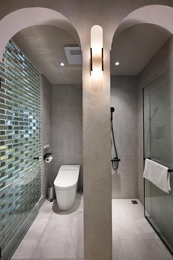 歸璞泊旅 Hotel Beore Yuchi Exterior photo