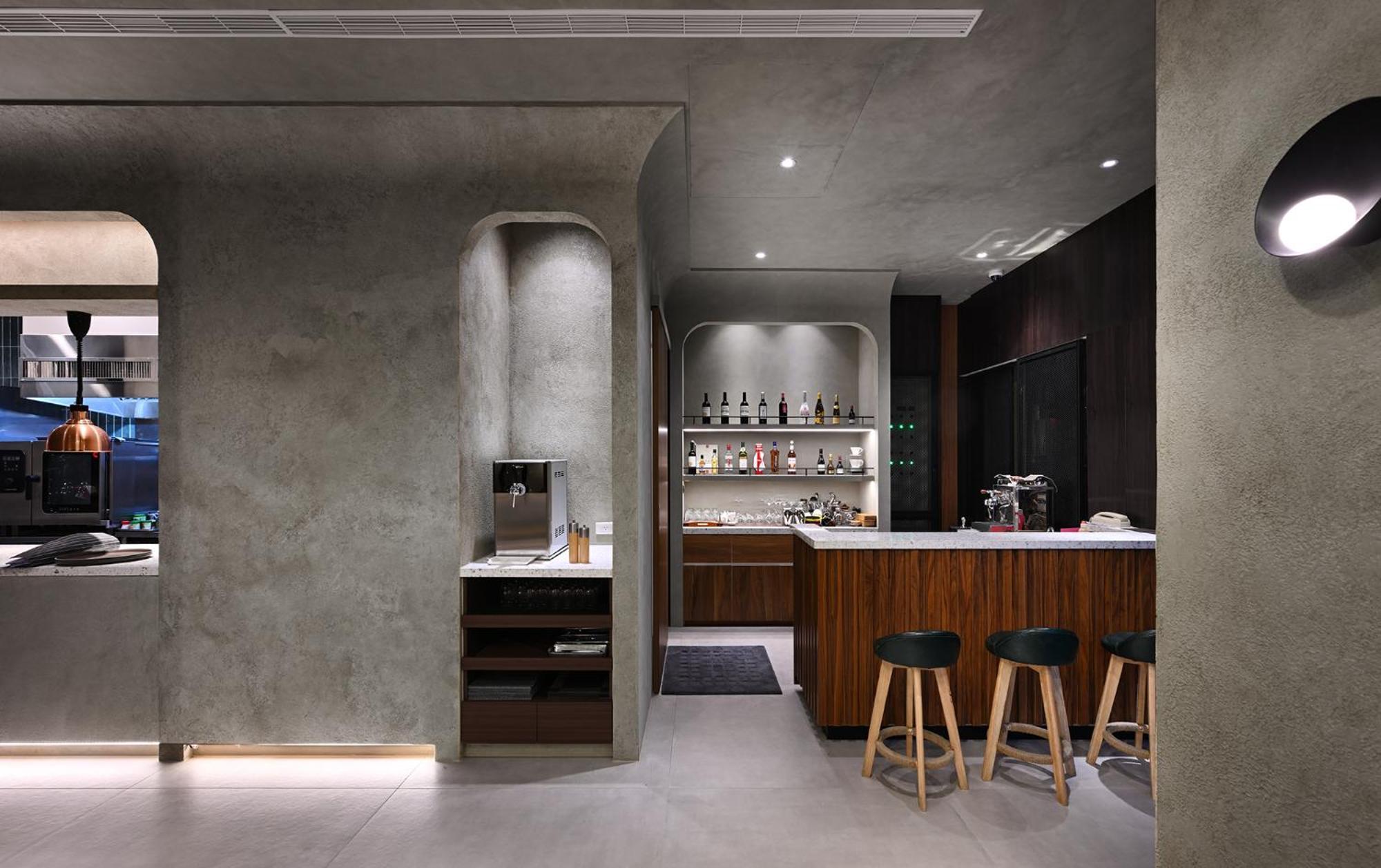 歸璞泊旅 Hotel Beore Yuchi Exterior photo