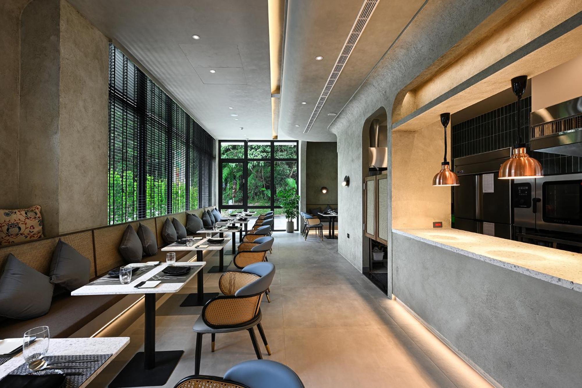 歸璞泊旅 Hotel Beore Yuchi Exterior photo