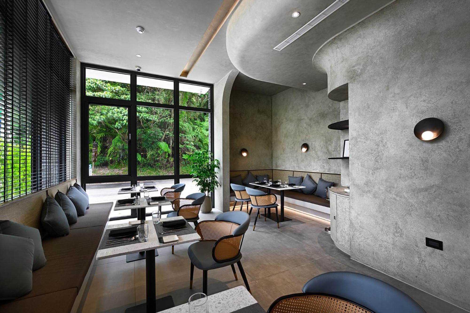 歸璞泊旅 Hotel Beore Yuchi Exterior photo